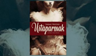 Ustaparmak