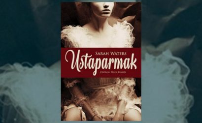 Ustaparmak