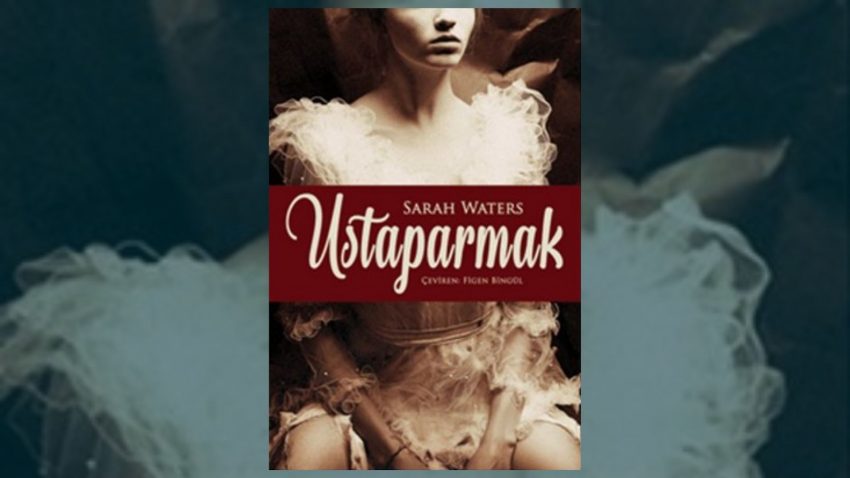 Ustaparmak Hayranlarına 11 Kitap Önerisi