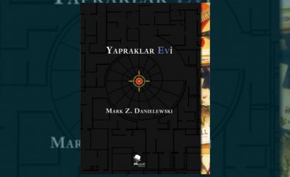 Yapraklar-Evi