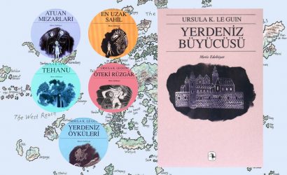 Yerdeniz Serisi