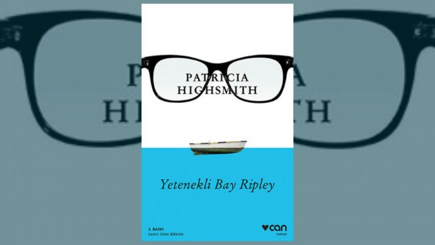 Yetenekli Bay Ripley Hayranlarına 15 Kitap Önerisi