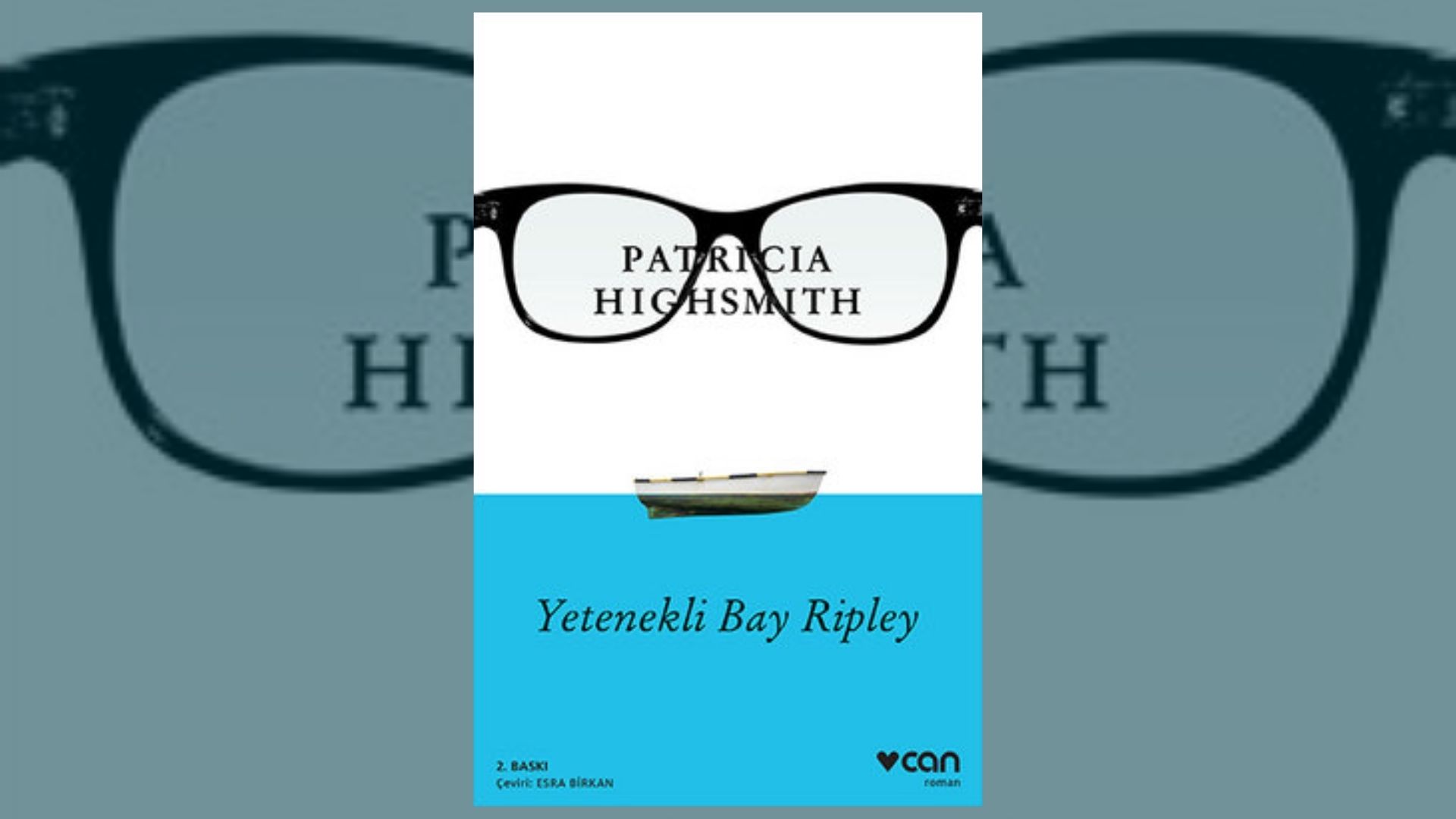 Mevki Uygarlığı Hayranlarına Kitap Önerileri 6 – Yetenekli Bay Ripley