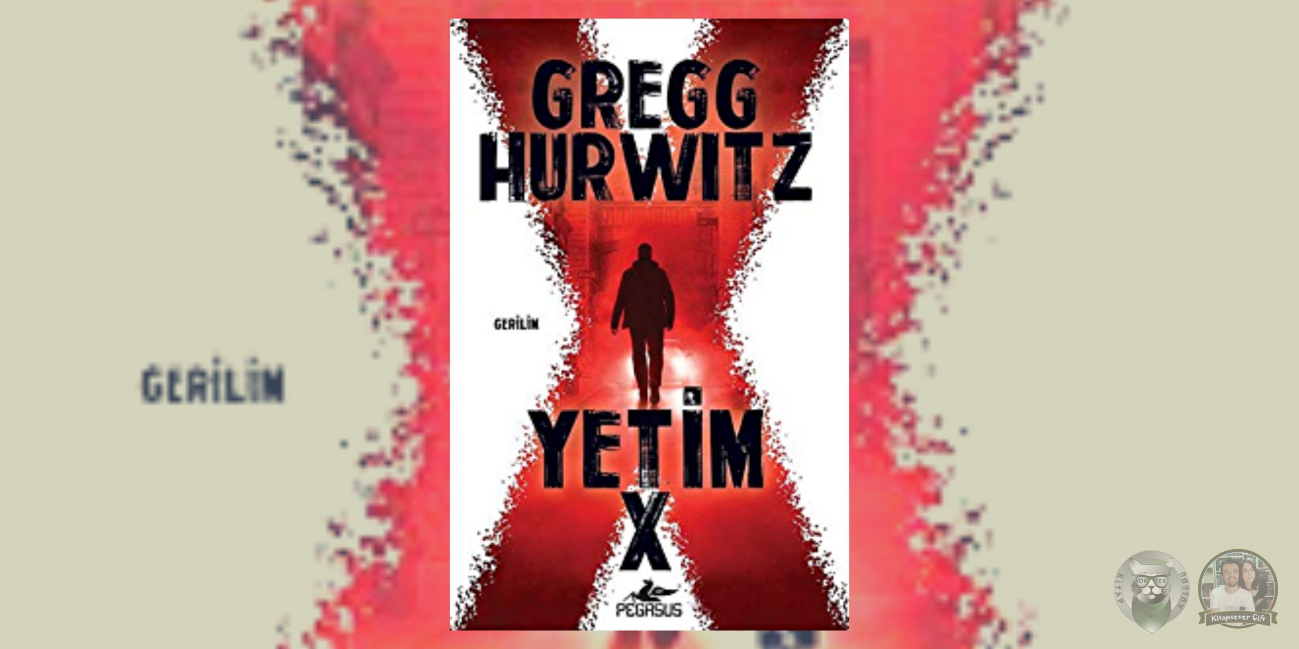 Kızıl Serçe Hayranlarına 9 Kitap Önerisi 2 – Yetim X scaled
