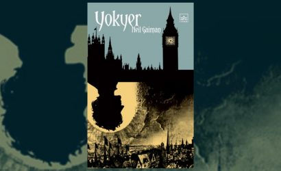 Yokyer