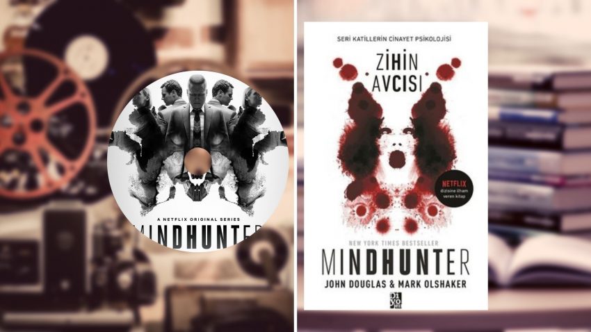 Zihin Avcısı – Mindhunter