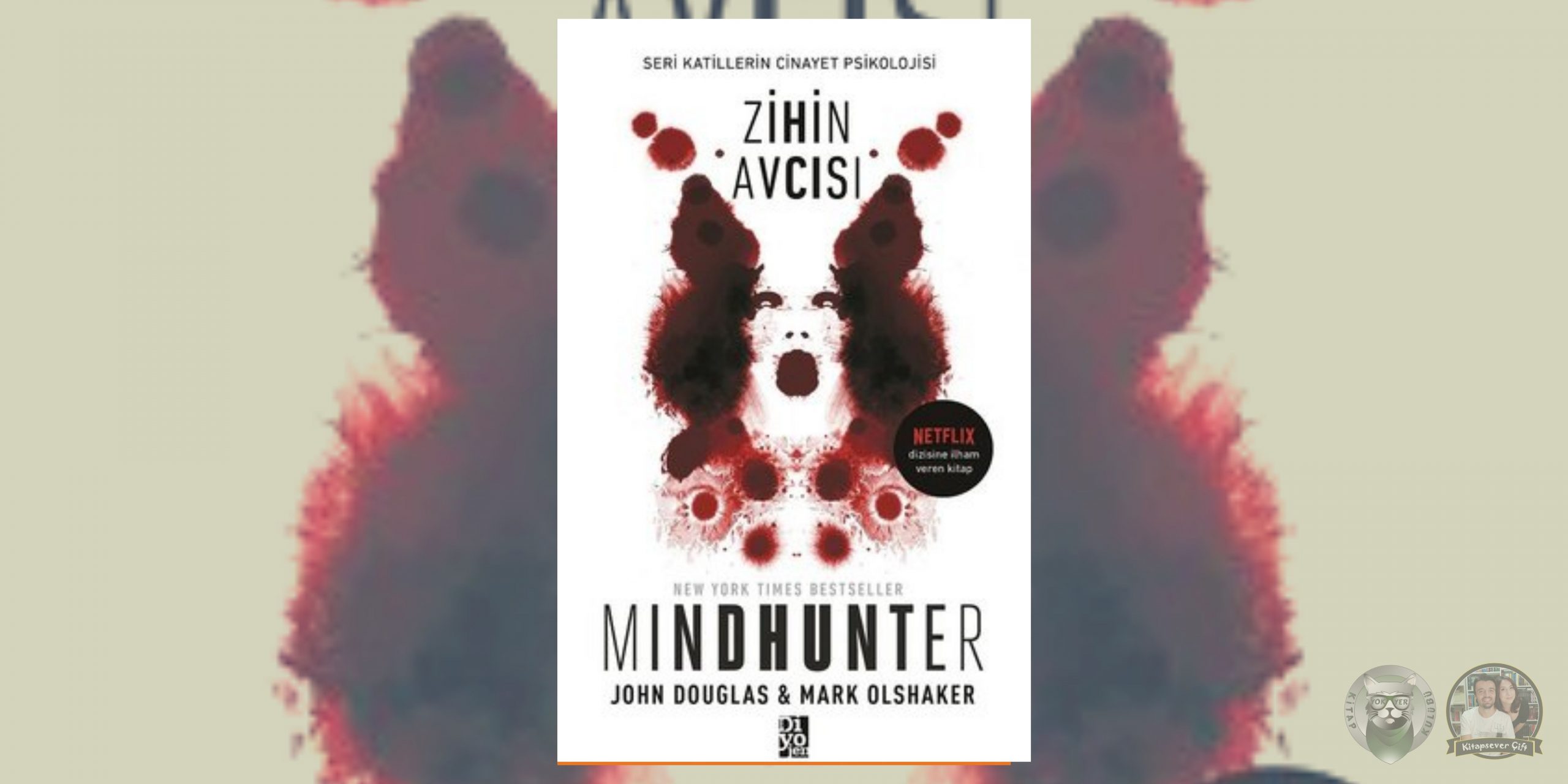 Zihin Avcısı - Mindhunter 1 – Zihin Avcisi scaled