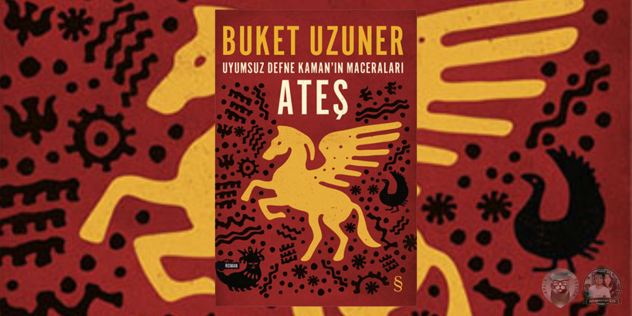 Ateş