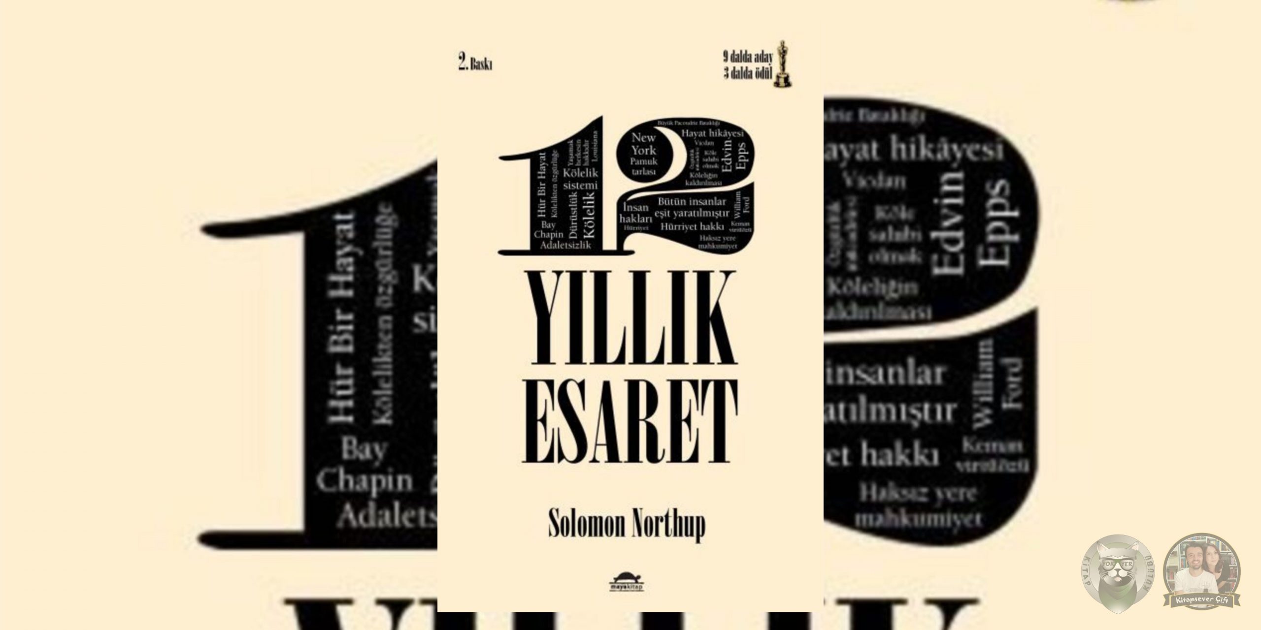 12 Yıllık Esaret