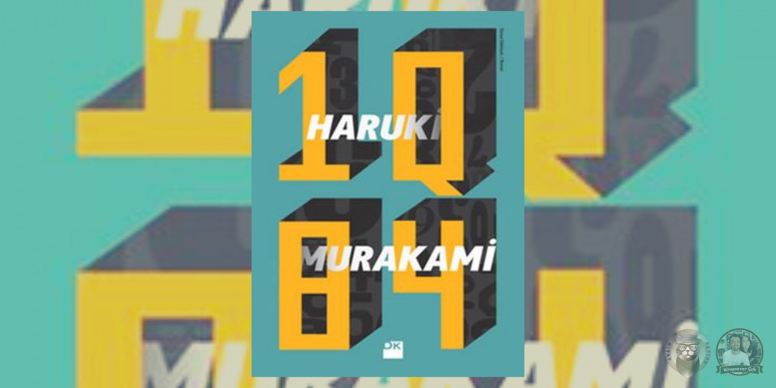 1Q84