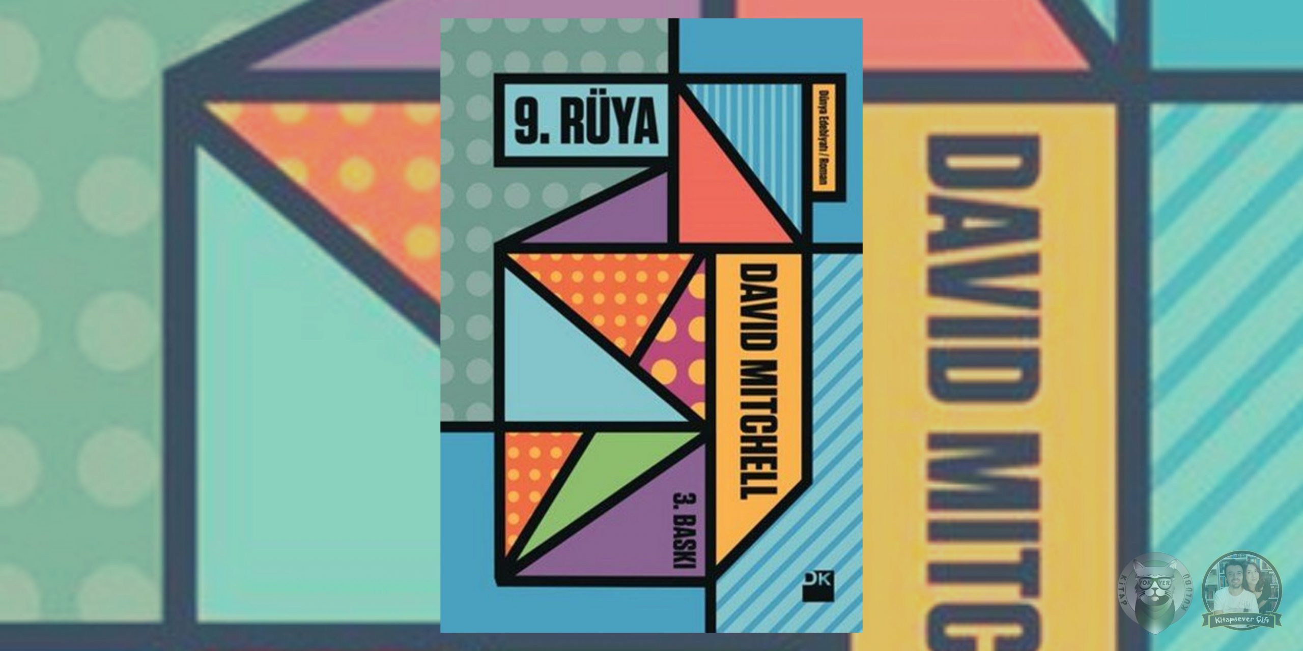 9. Rüya