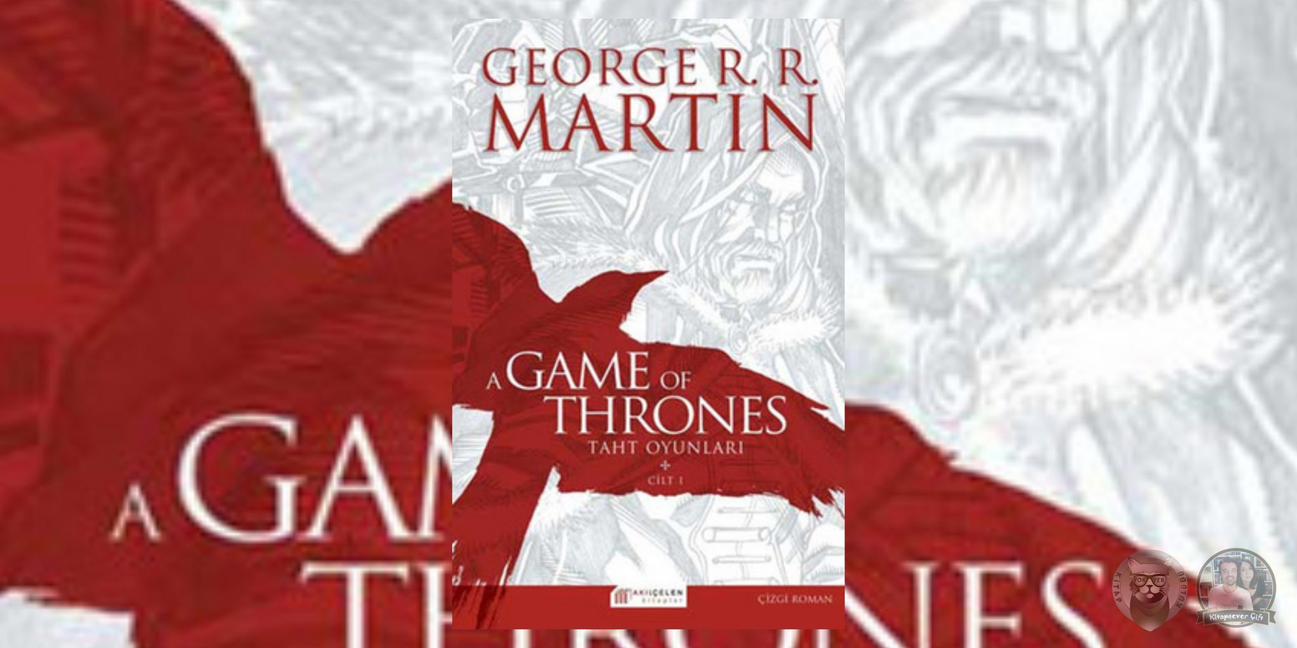 game of thrones - taht oyunları serisi 6 – a game of thrones taht oyunlari 1. cilt scaled