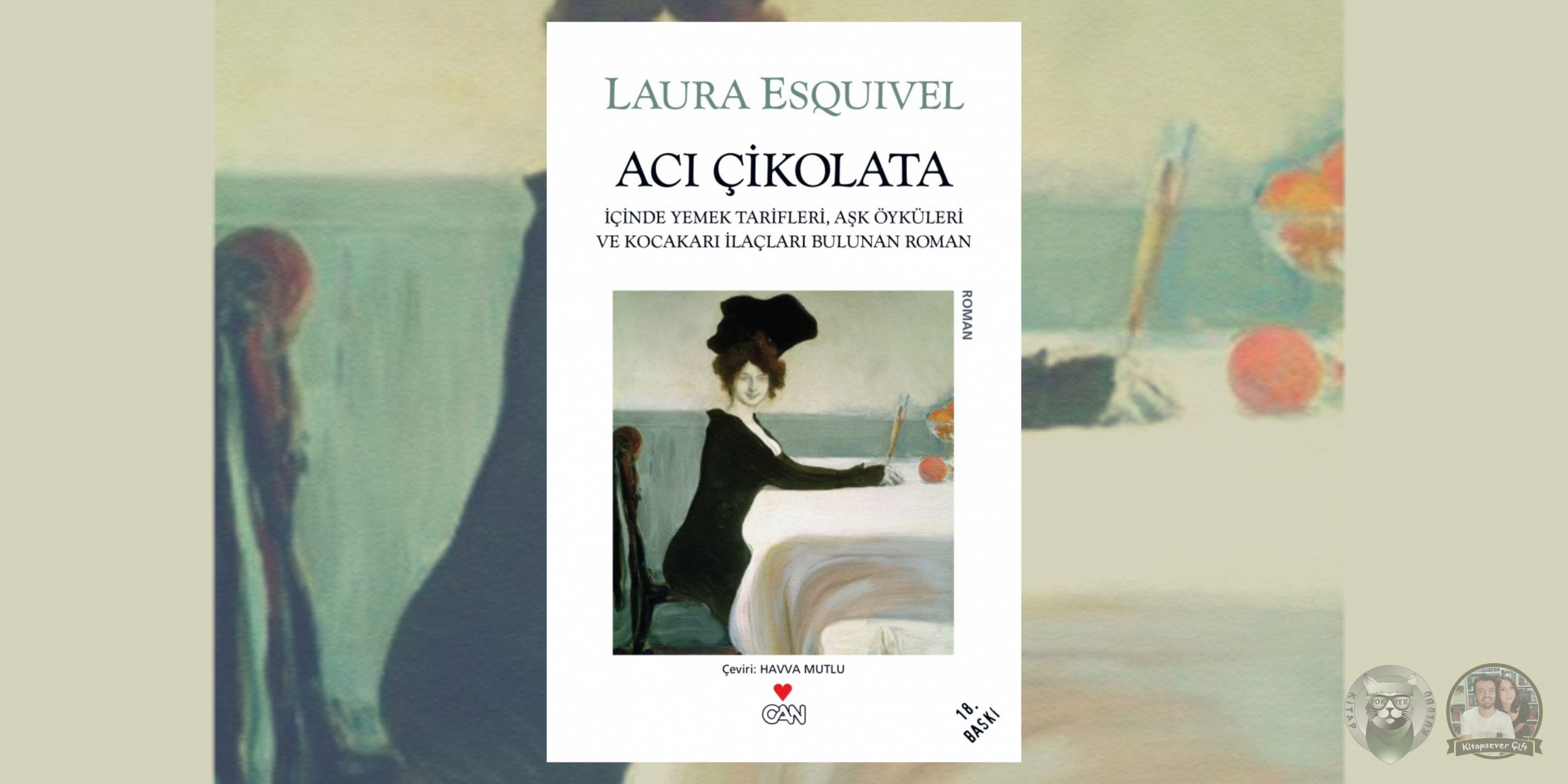 Acı Çikolata
