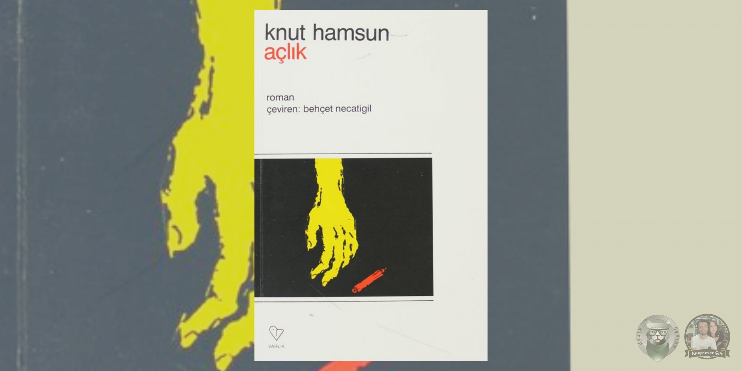 Gecenin Sonuna Yolculuk Hayranlarına 17 Kitap Önerisi 9 – Aclik scaled