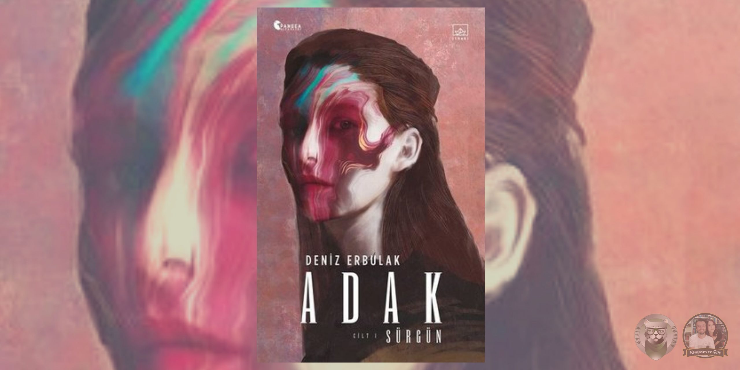 Adak Kitap Serisi