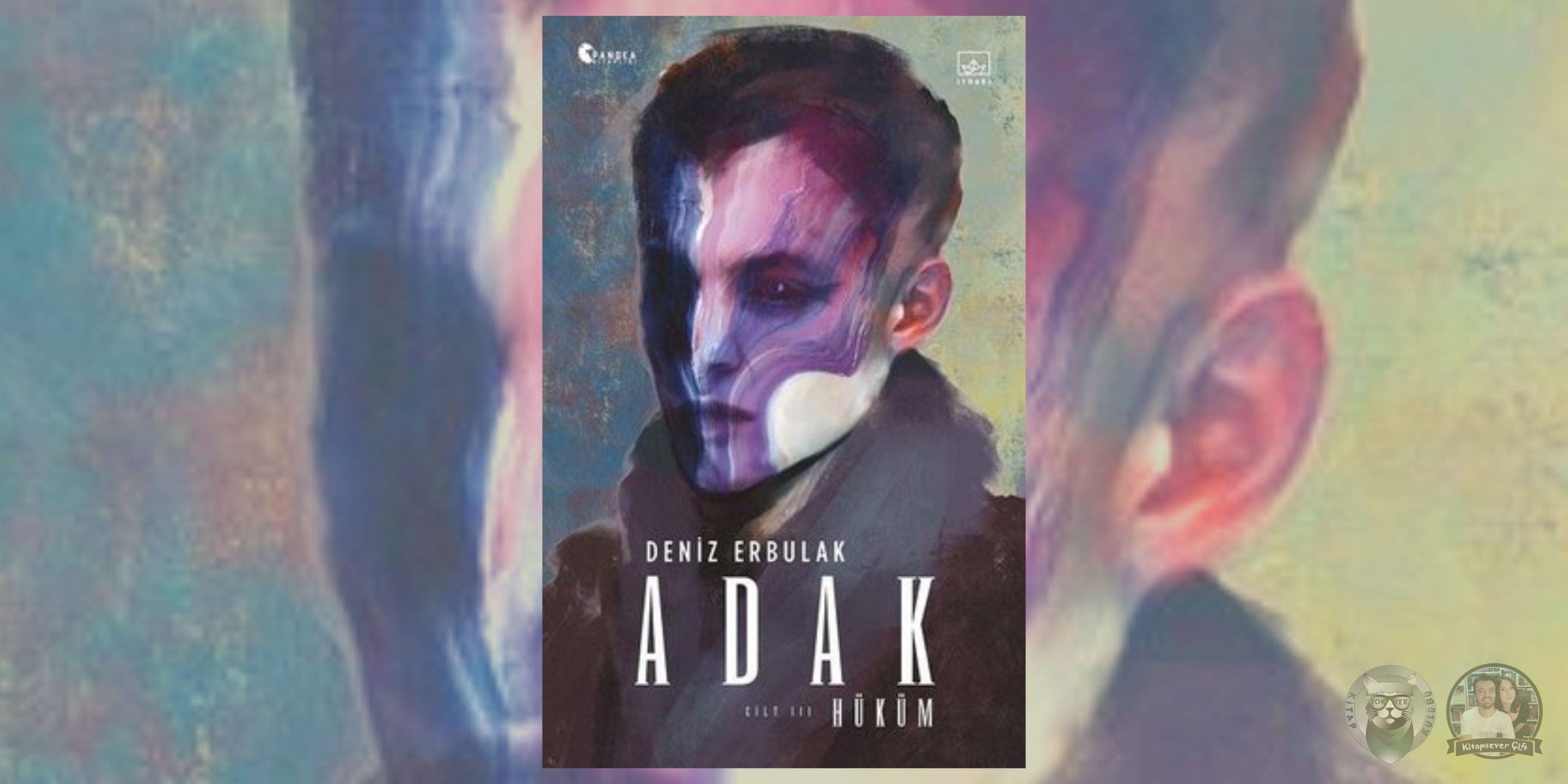 Adak Kitap Serisi