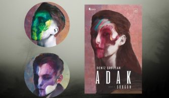 Adak Serisi