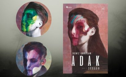 Adak Serisi