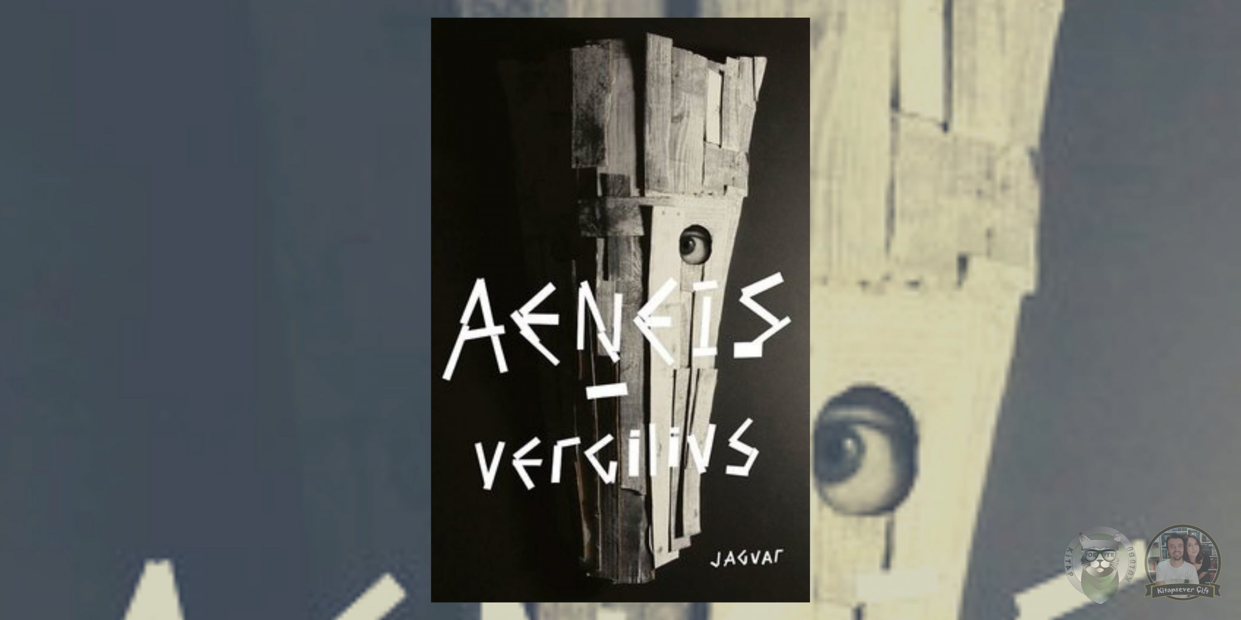 Karamazov Kardeşler Hayranlarına 20 Kitap Önerisi 20 – Aeneis scaled