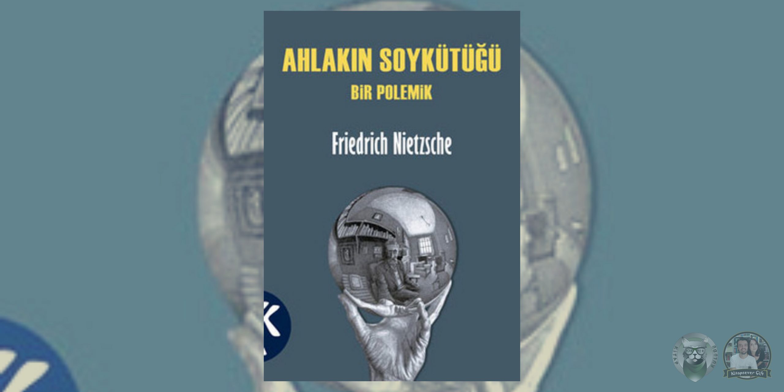 Gecenin Sonuna Yolculuk Hayranlarına 17 Kitap Önerisi 13 – Ahlakin Soykutugu Bir Polemik scaled