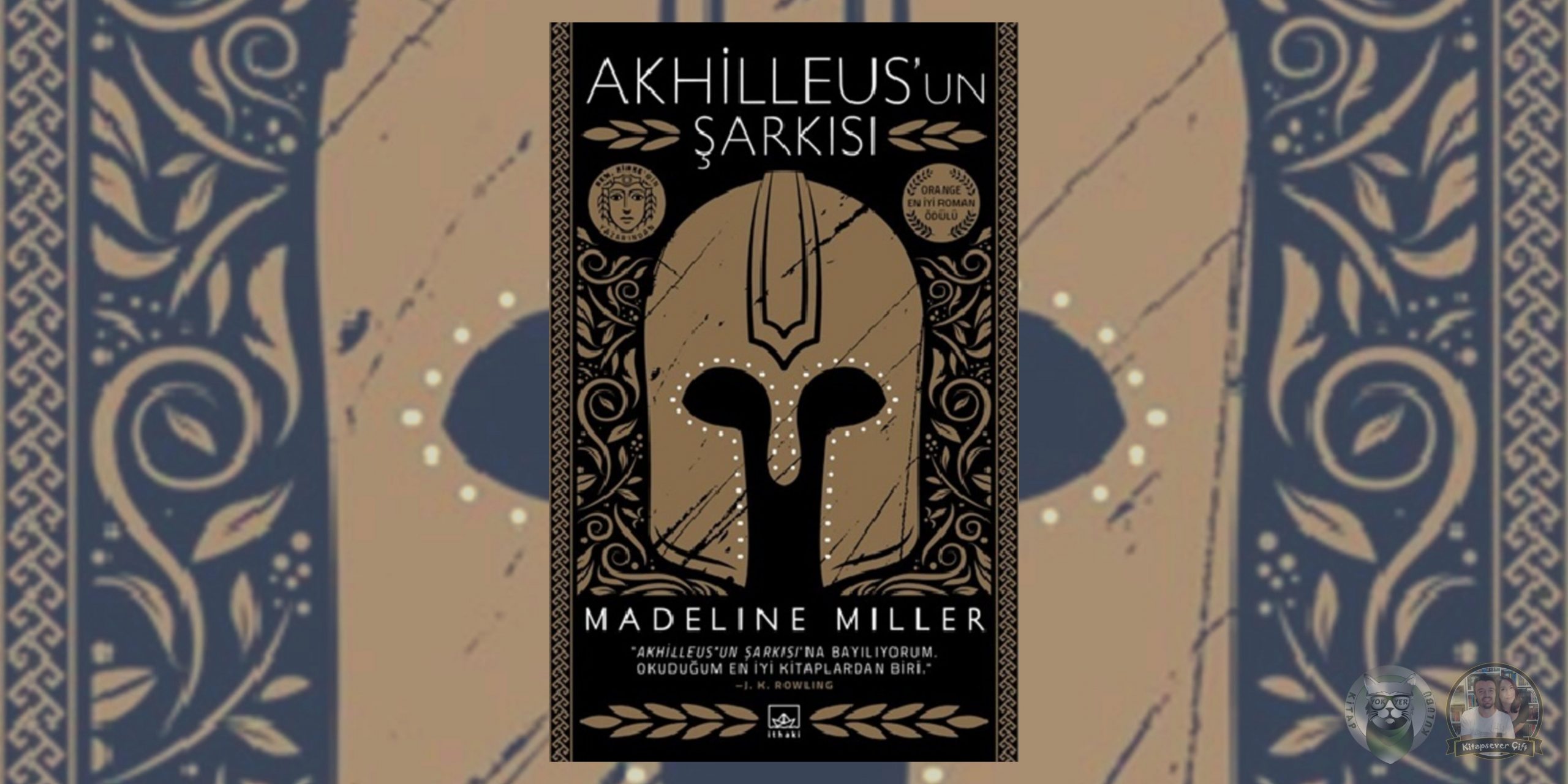 Akhilleus'un Şarkısı Gibi Şarkılar