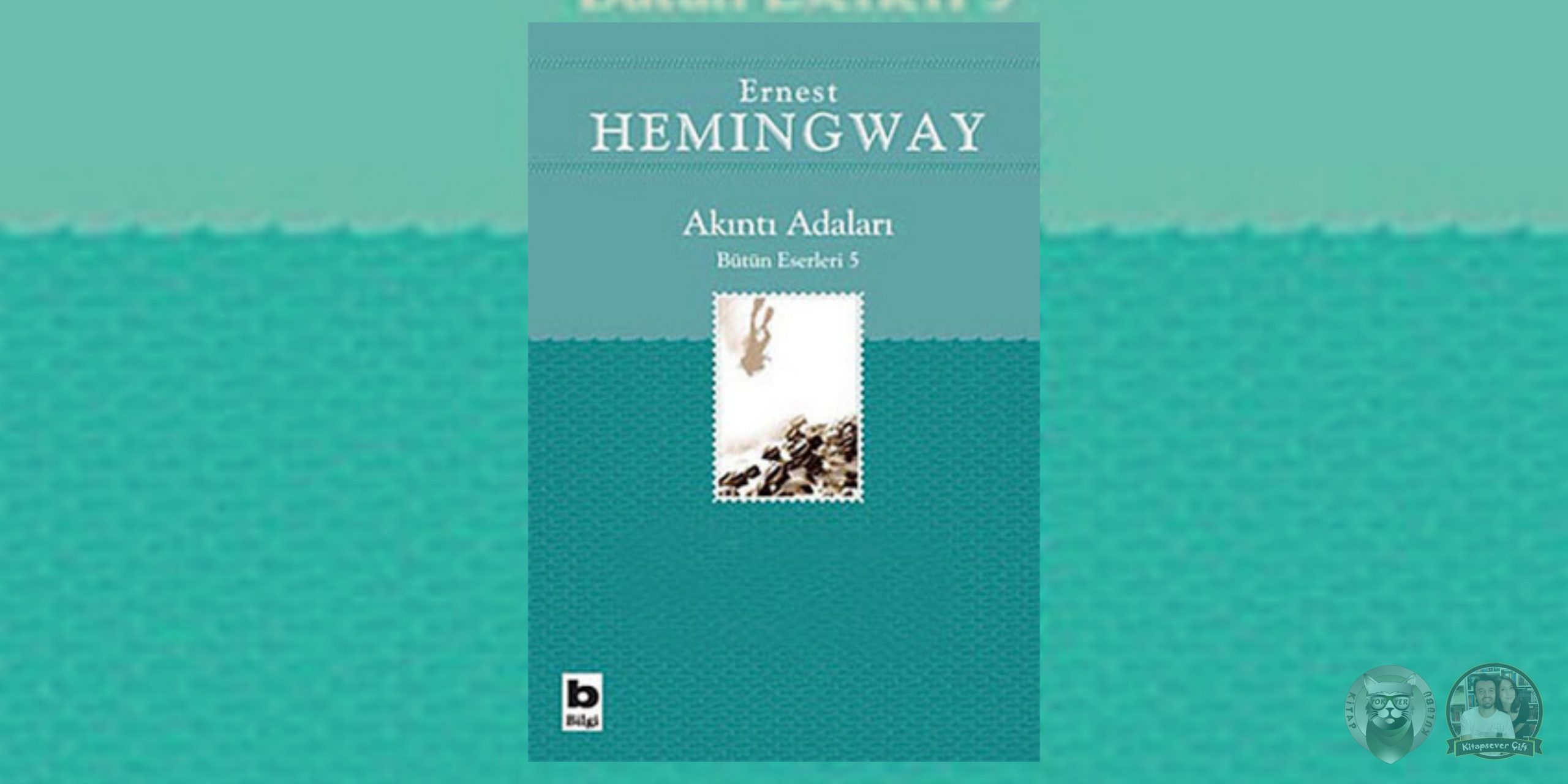 Cennetin Doğusu Hayranlarına 13 Kitap Önerisi 10 – Akinti Adalari scaled