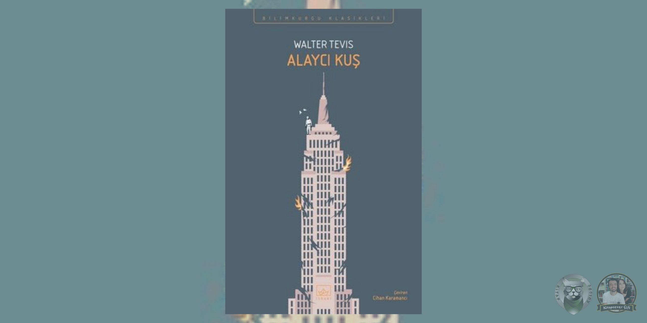 Mevki Uygarlığı Hayranlarına Kitap Önerileri 5 – Alayci Kus scaled