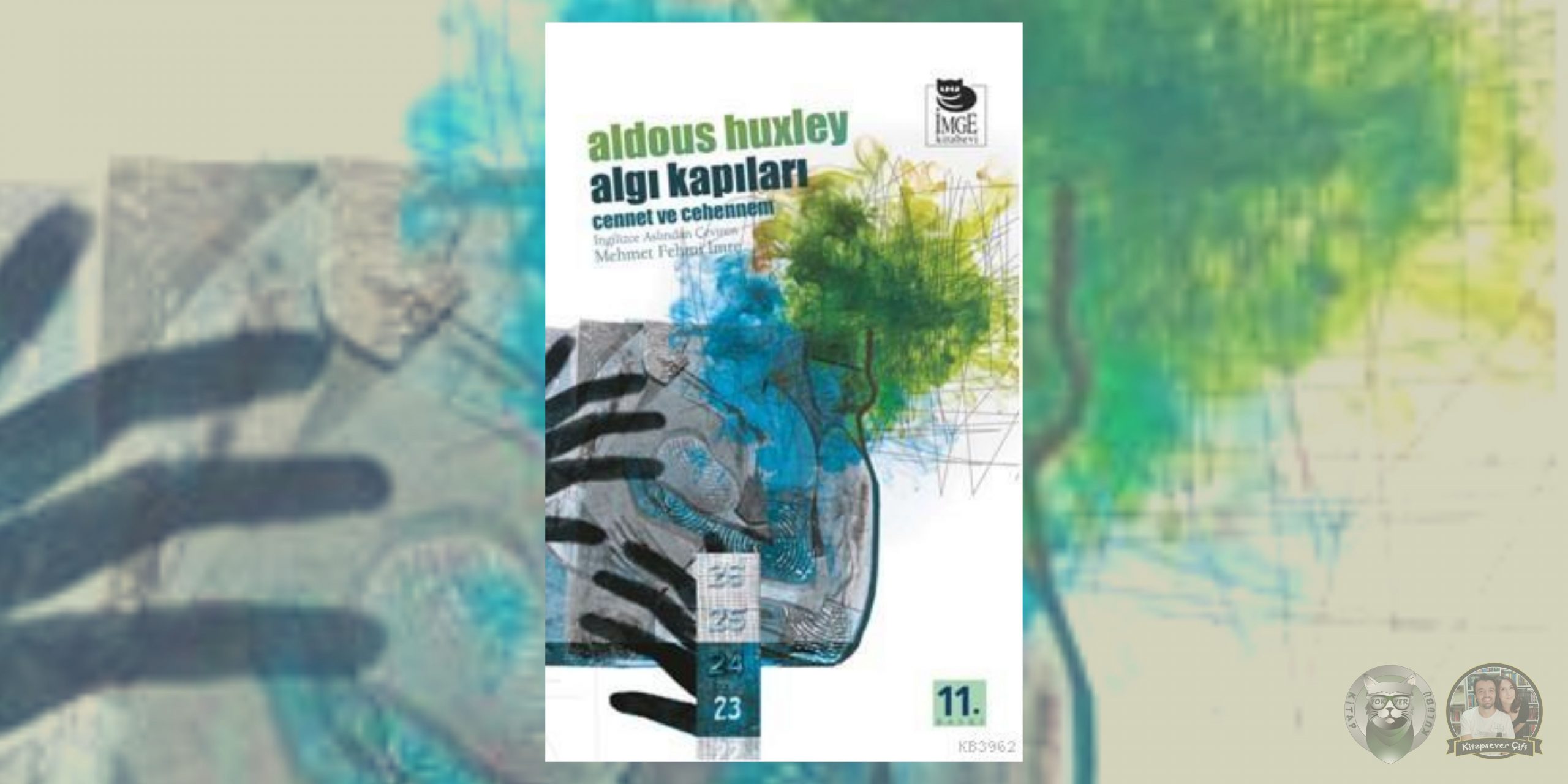 Algı Kapıları