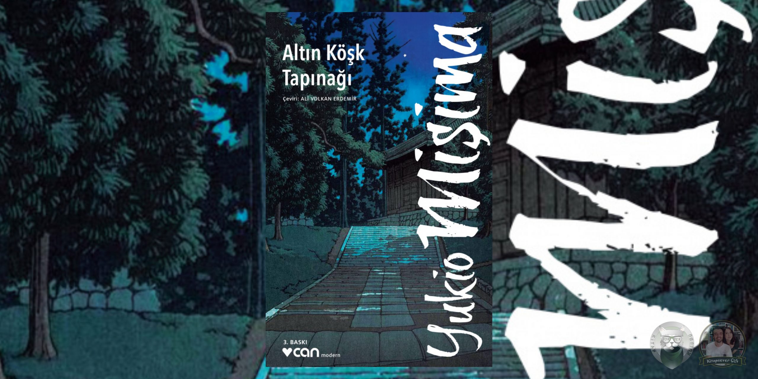 Altın Köşk Tapınağı