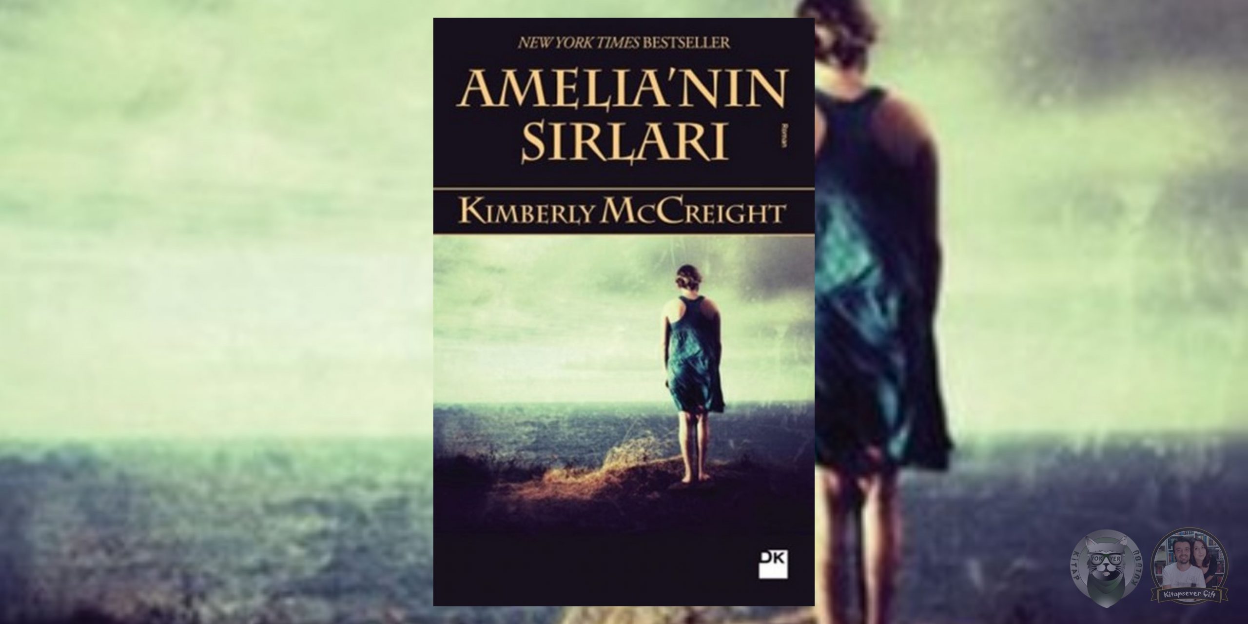 Amelia’nın Sırları