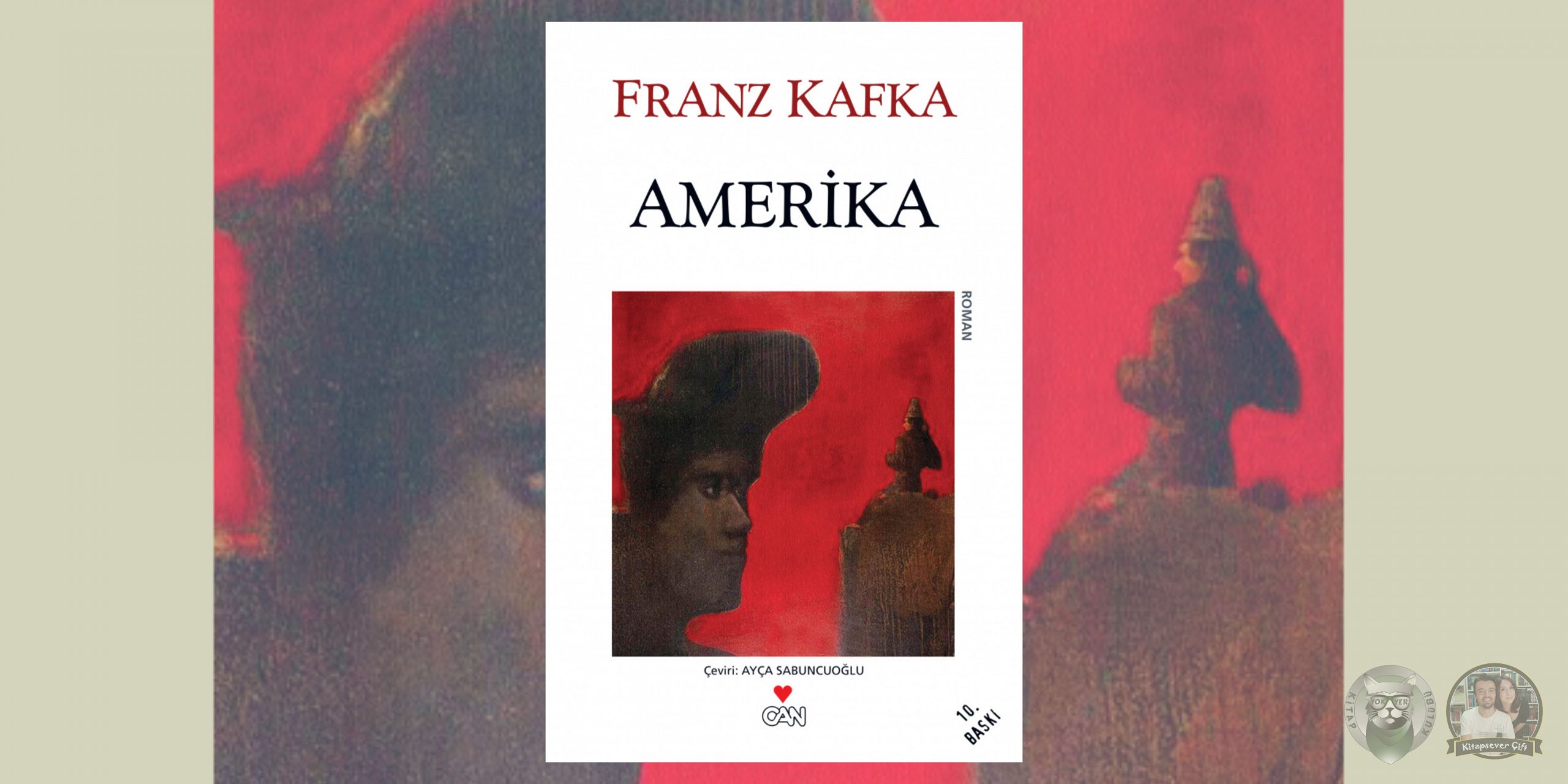 Sanatçının Bir Genç Adam Olarak Portresi Hayranlarına Kitap Önerileri 23 – Amerika scaled