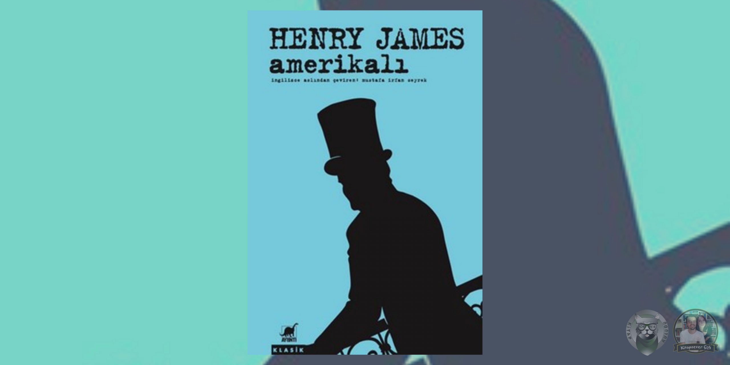 Vahşetin Çağrısı Hayranlarına 14 Kitap Önerisi 6 – Amerikali scaled
