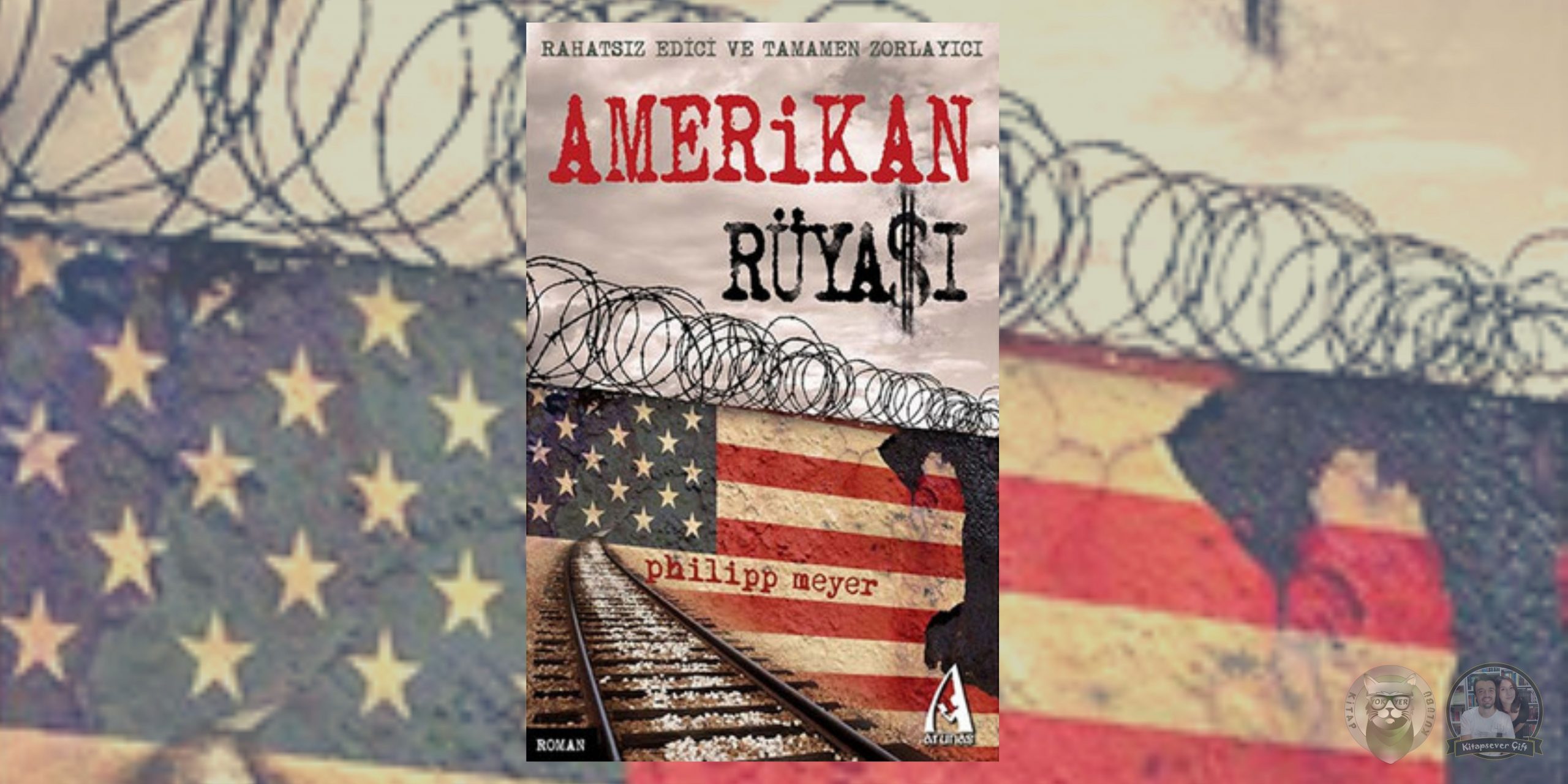 amerikan rüyası