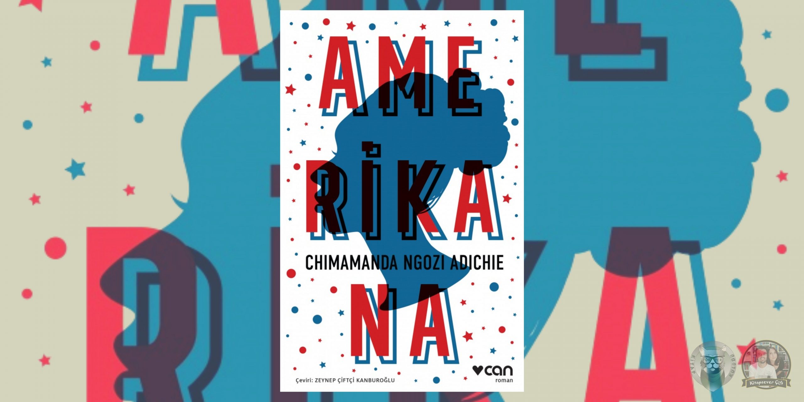 Giovanni'nin Odası Hayranlarına 36 Kitap Önerisi 24 – Amerikana scaled