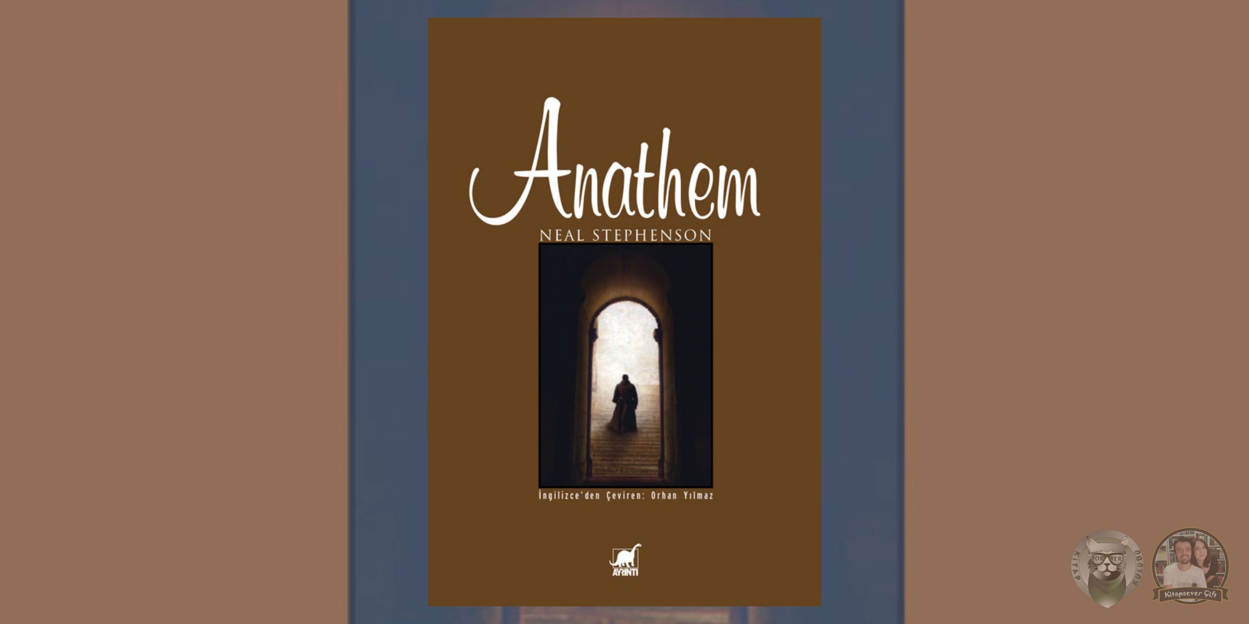 Anathem