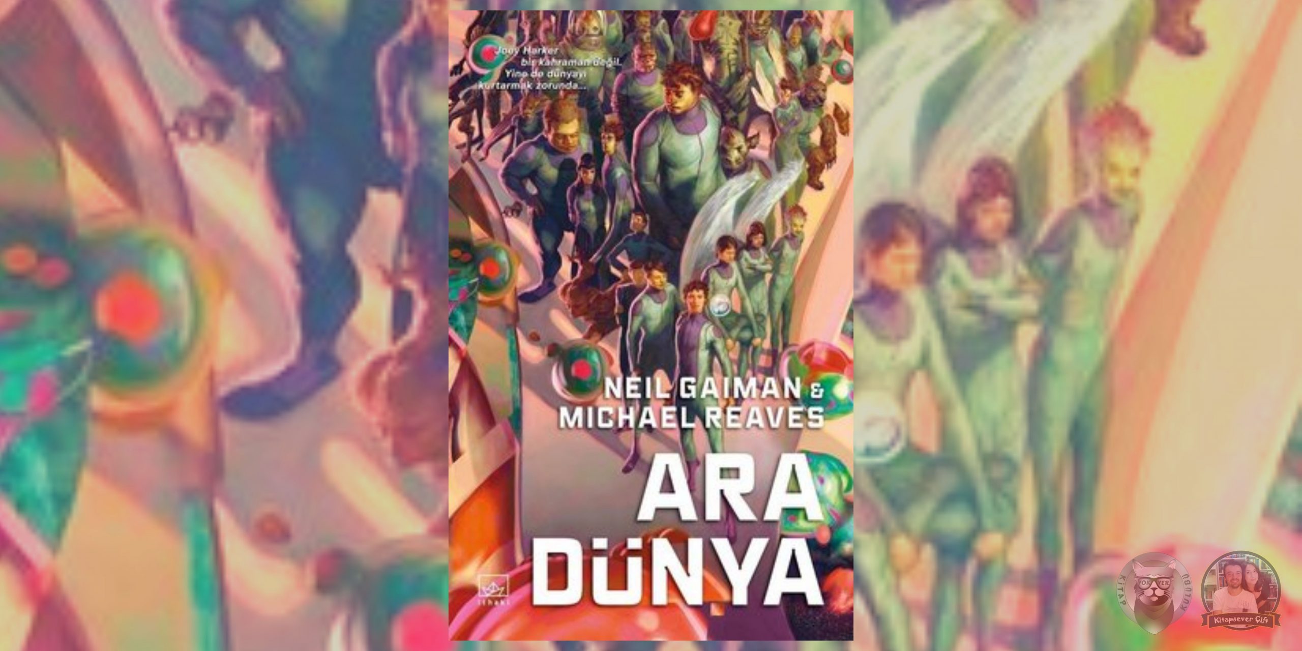 Ara Dünya Serisi