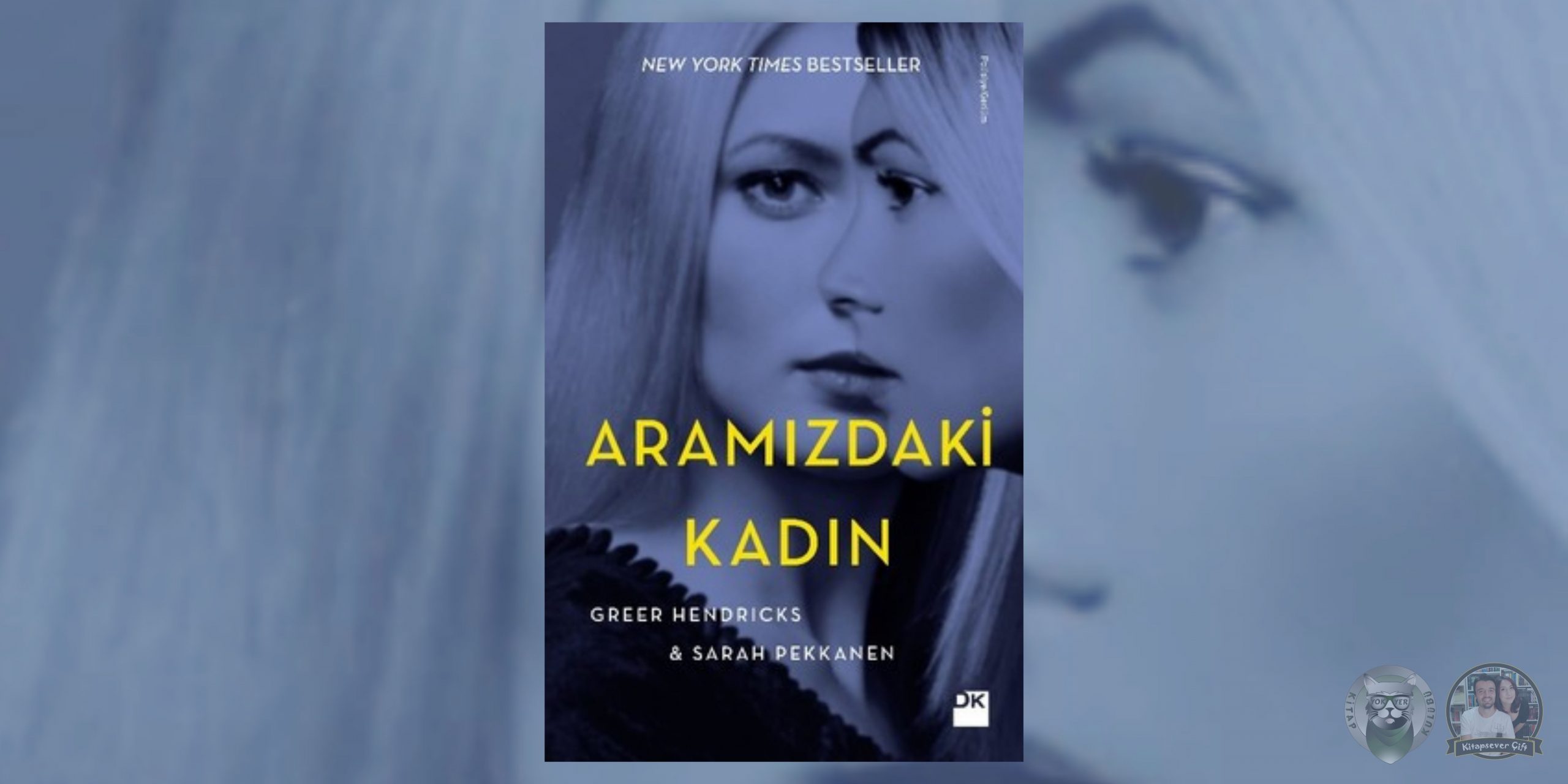 Aramızdaki Kadın