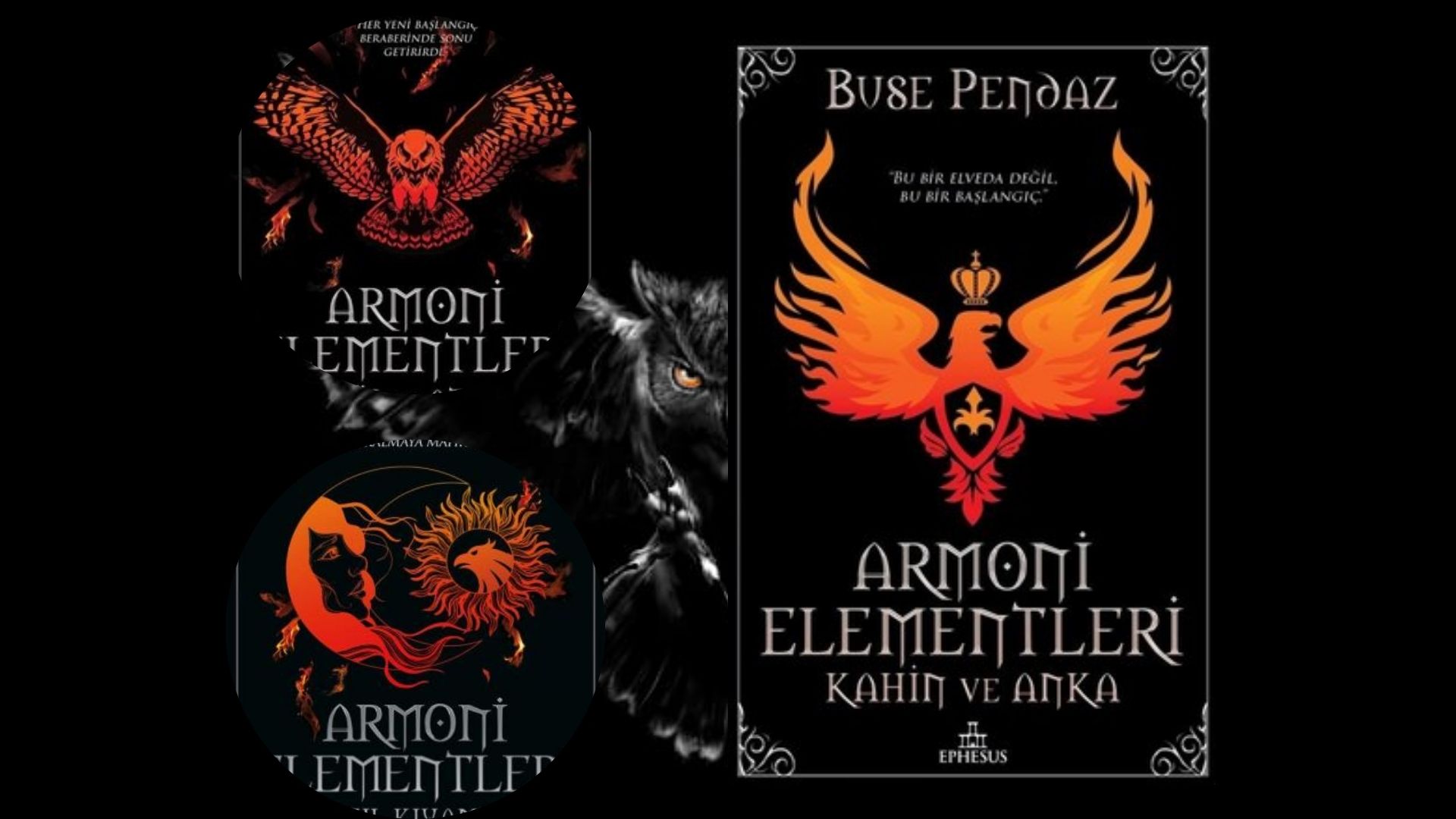 Armoni Elementleri