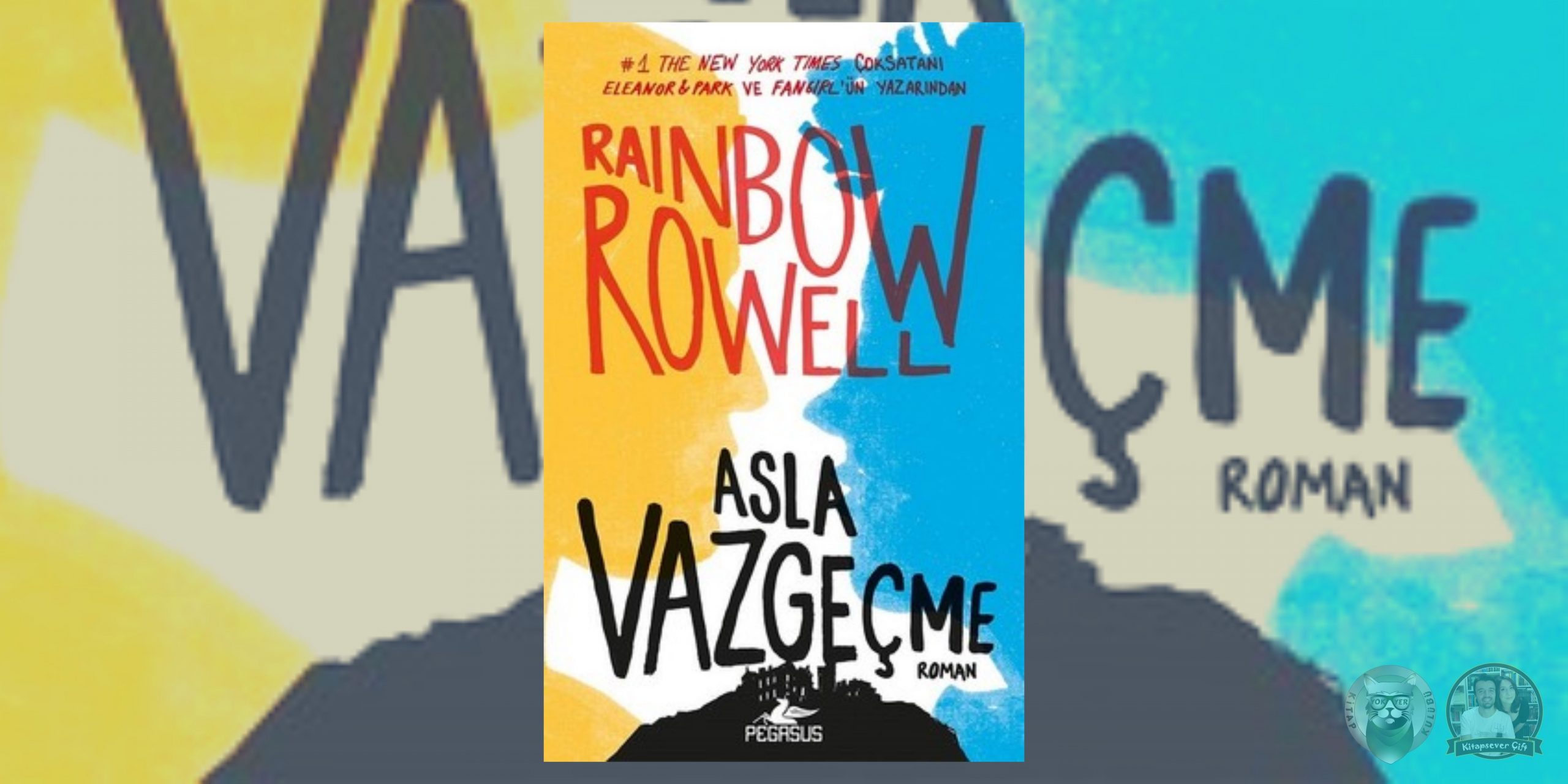 Warcross Hayranlarına 11 Kitap Önerisi 8 – Asla Vazgecme scaled