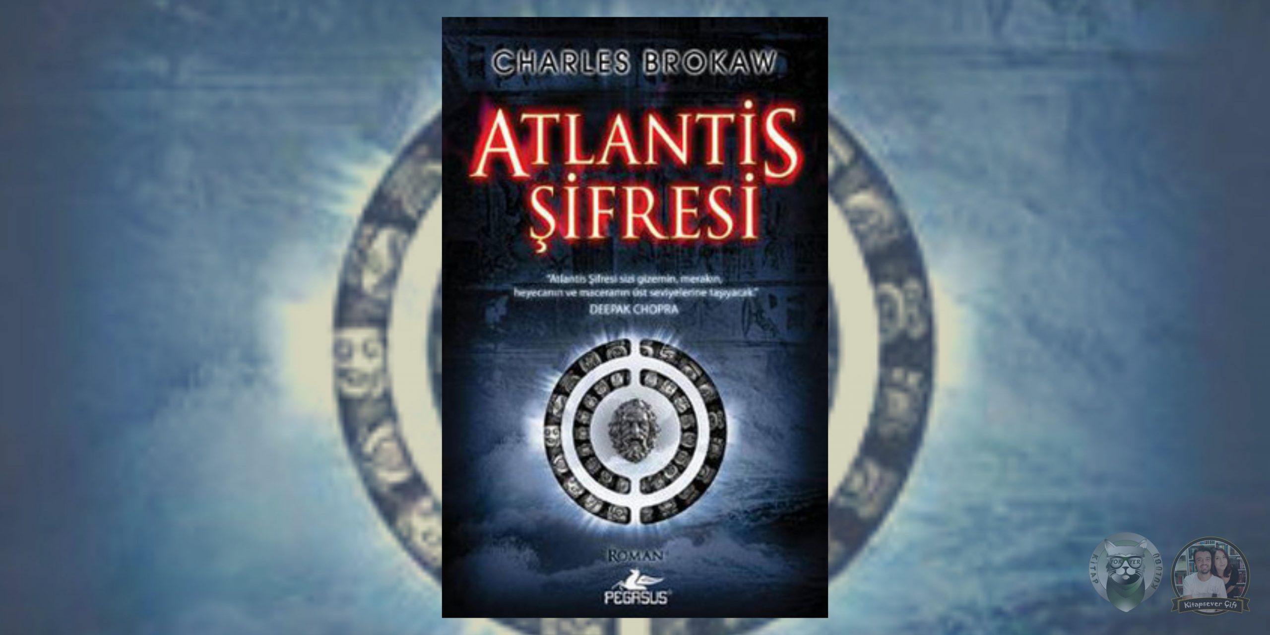 cehennem hayranlarına 8 kitap önerisi 6 – atlantis sifresi scaled