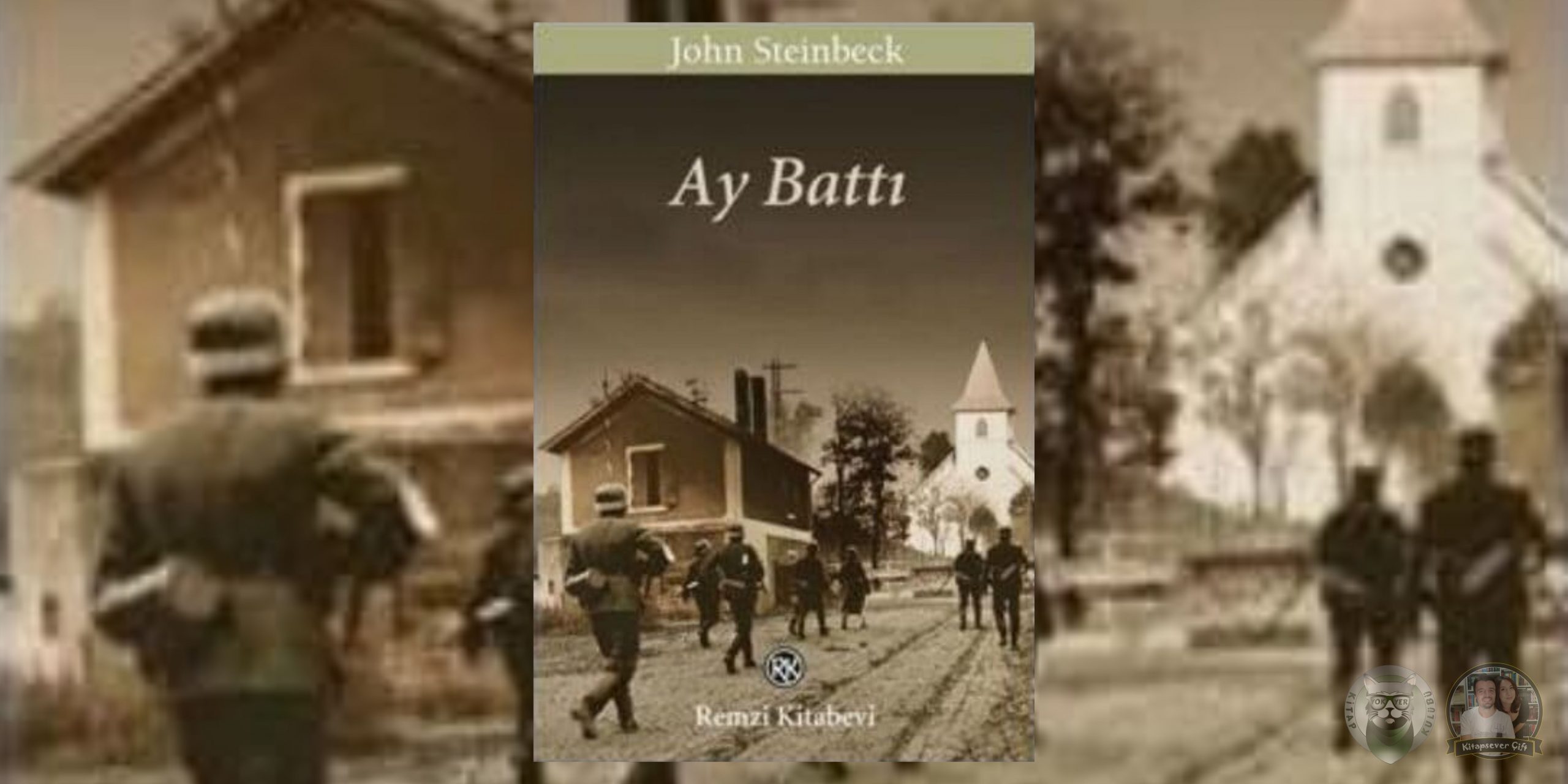 Ay Battı
