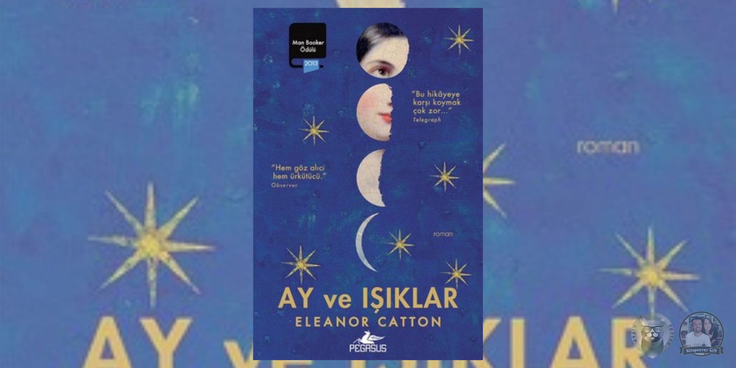 Gömülü Dev Hayranlarına 31 Kitap Önerisi 7 – Ay ve Isiklar scaled