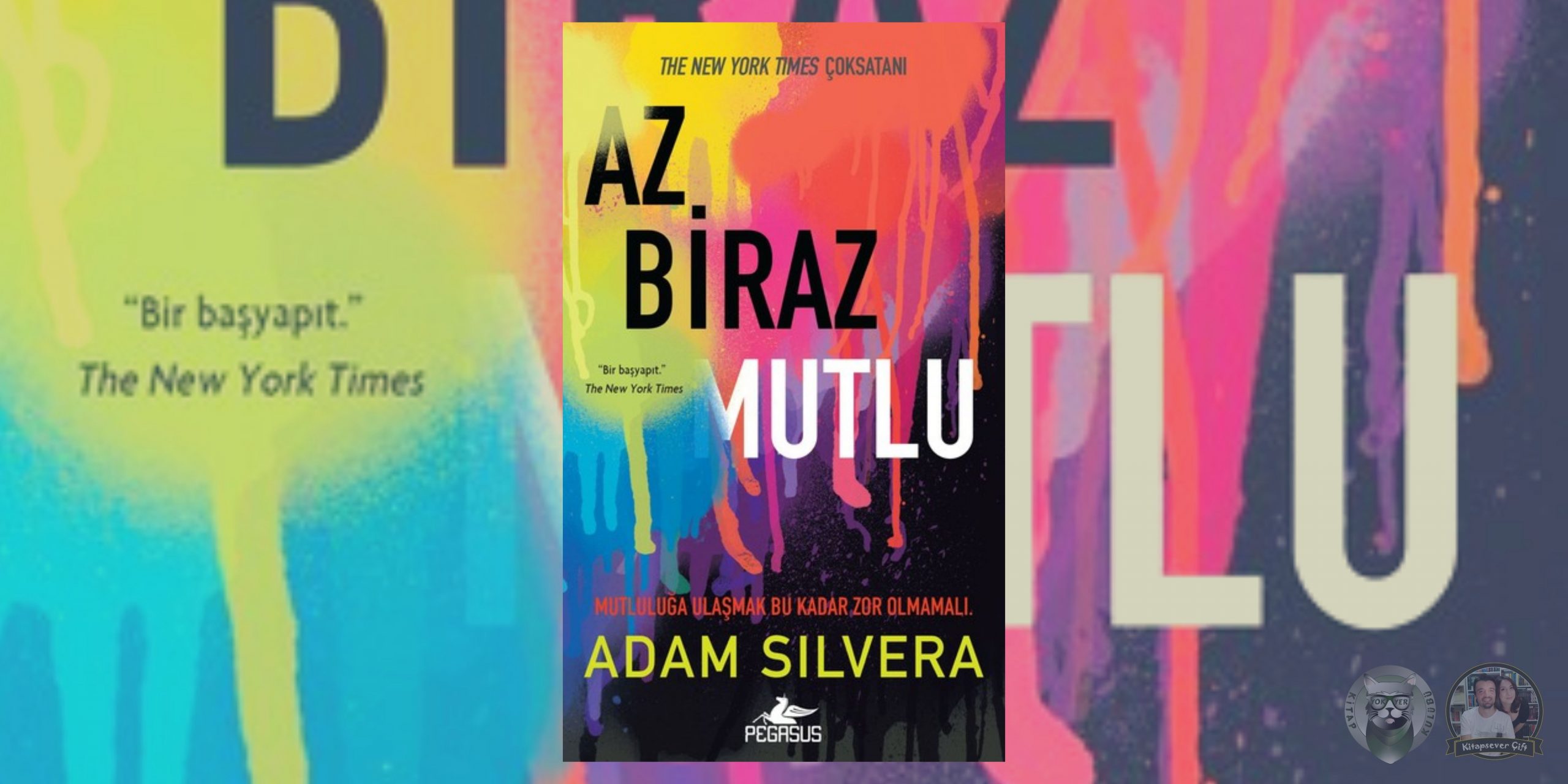 Az Biraz Mutlu