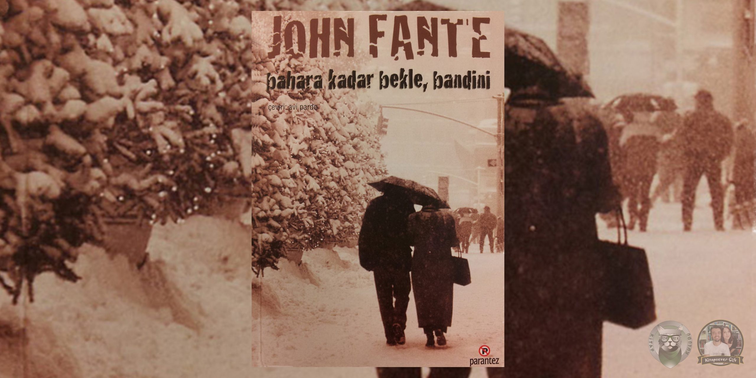 Yengeç Dönencesi Hayranlarına 27 Kitap Önerisi 19 – Bahara Kadar Bekle Bandini scaled