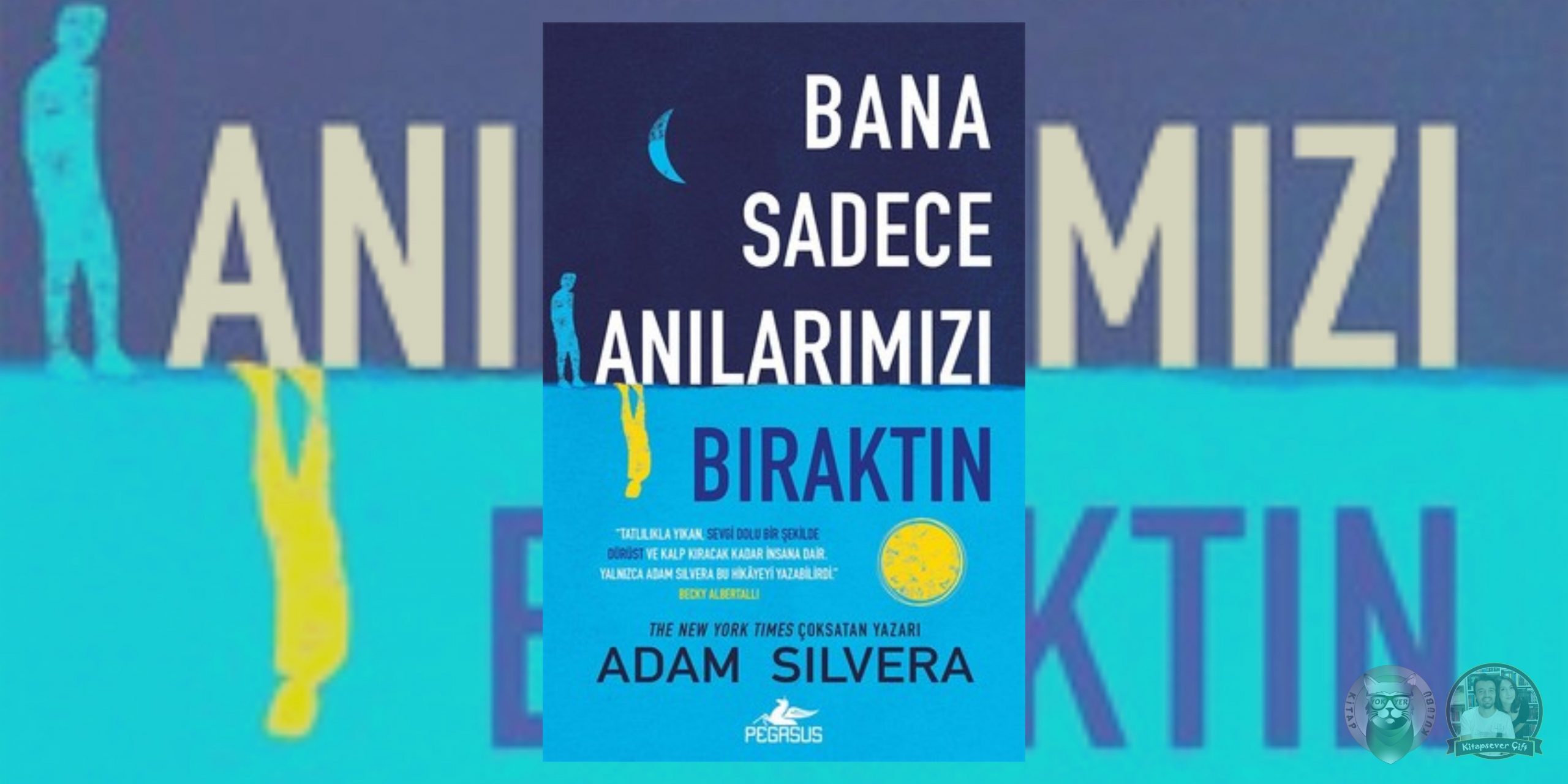 Bana Sadece Anılarımızı Bıraktın