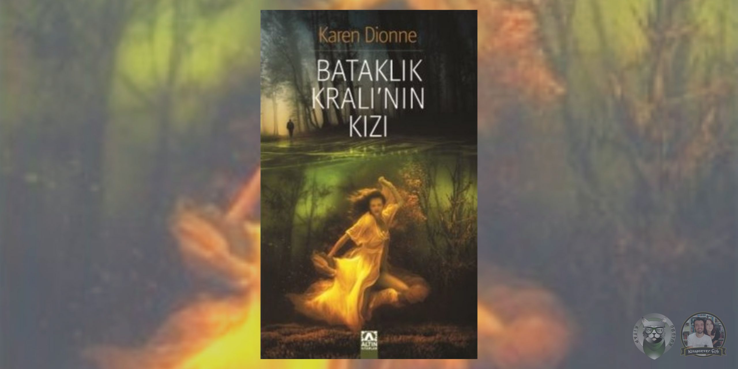 Talebe Hayranlarına 11 Kitap Önerisi 8 – Bataklik Kralinin Kizi scaled