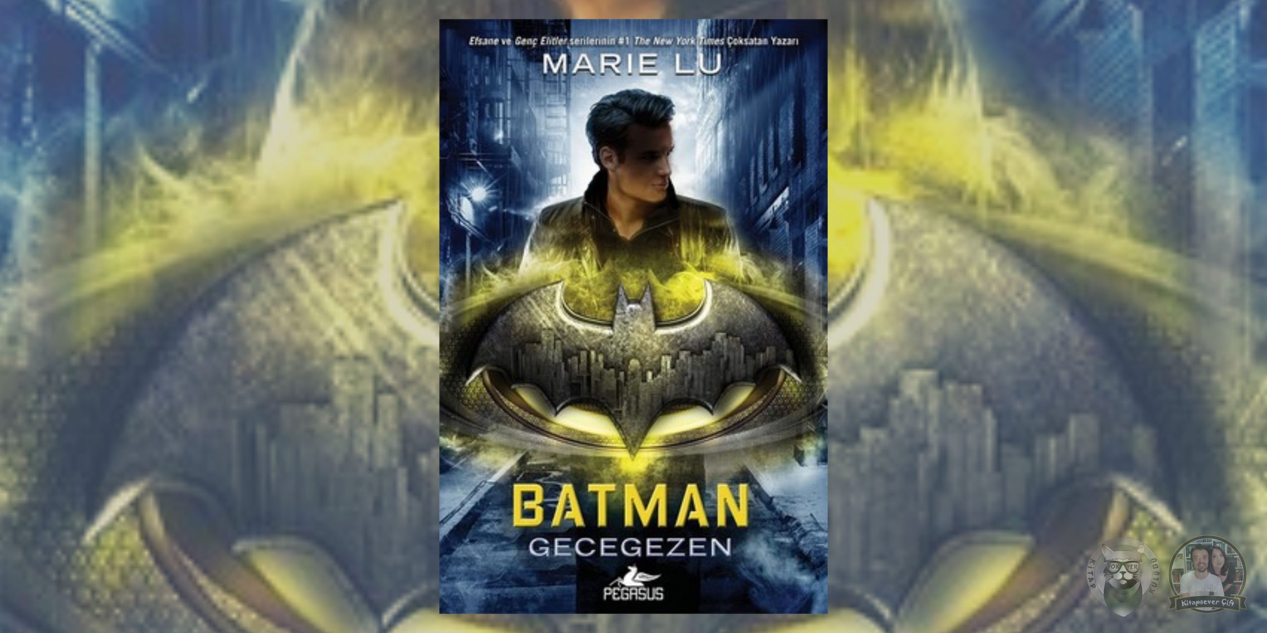 DC İkonlar Kitap Serisi