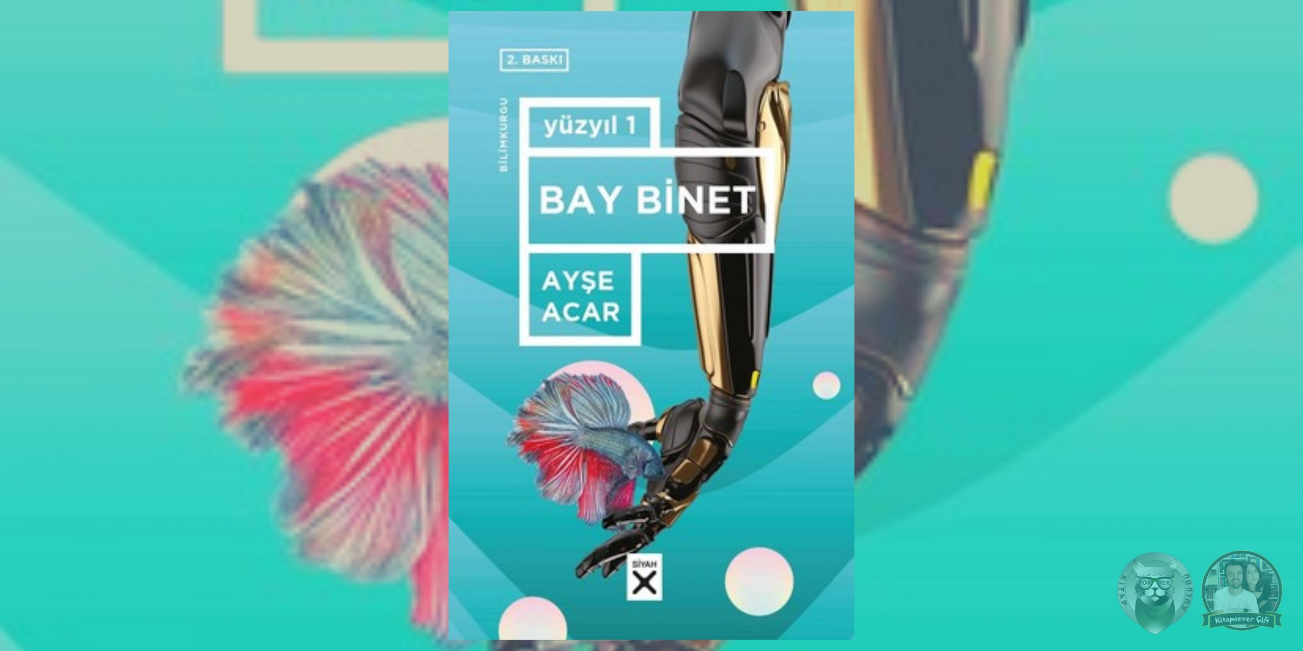 Yüzyıl Kitap Serisi