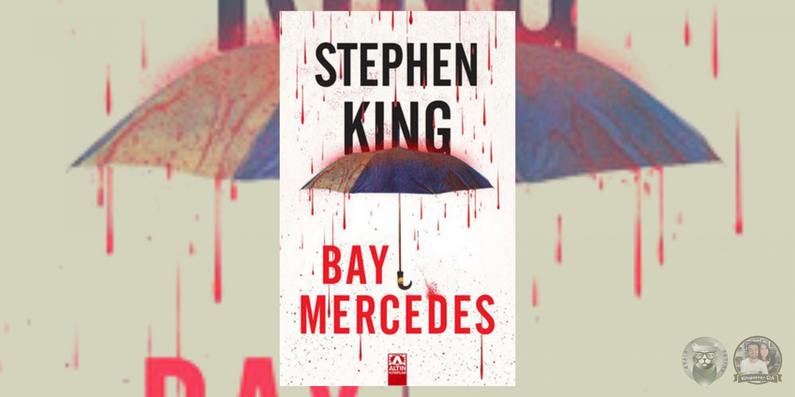 Cehennem Hayranlarına 8 Kitap Önerisi 7 – Bay Mercedes scaled