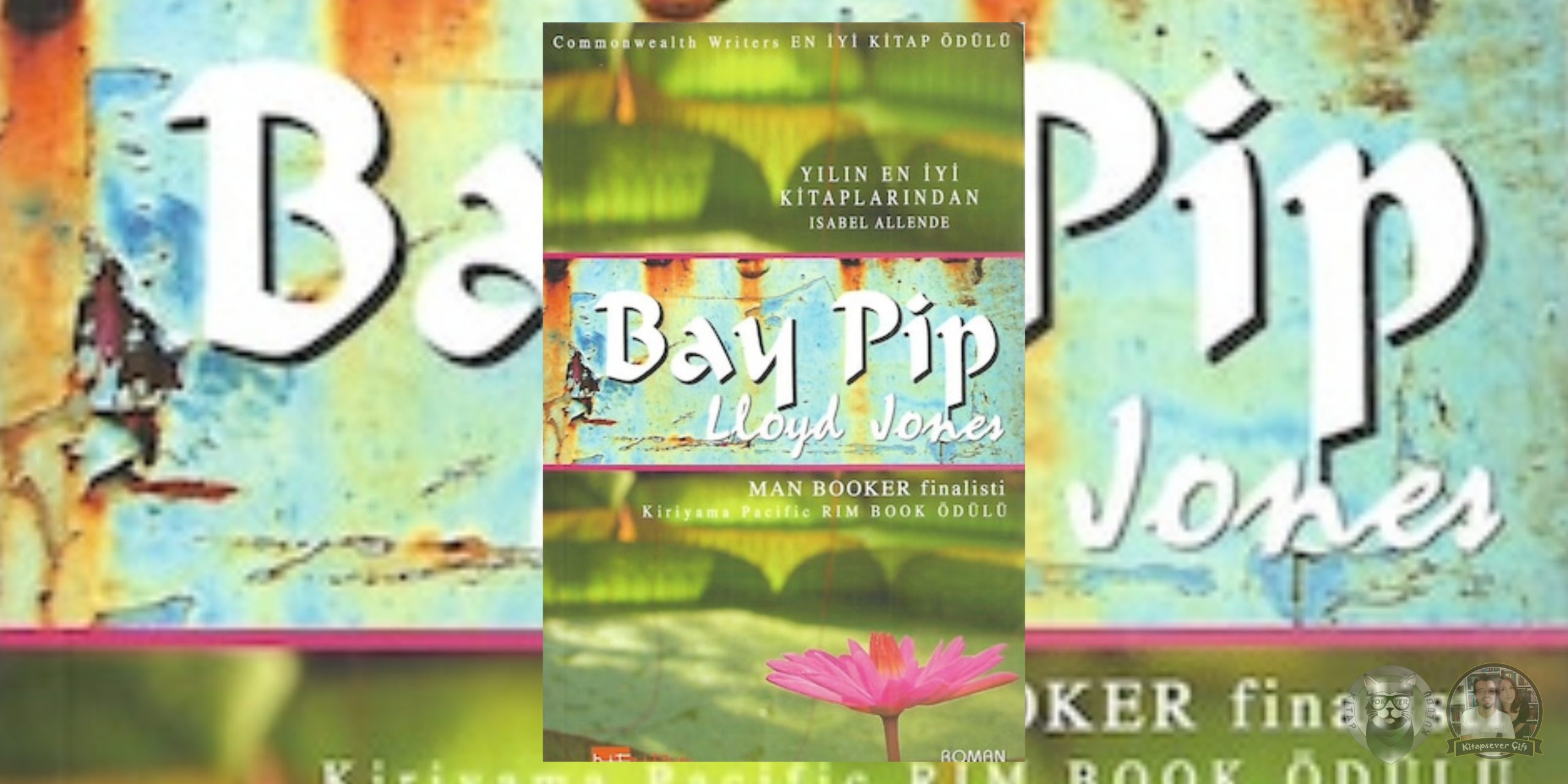 bay pip